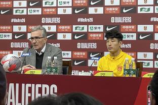 李刚仁：失望于亚洲杯成绩未达预期，会努力成为对团队有贡献的人